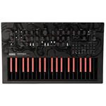 Korg Minilogue Bass 4-Voice Polyphonic Analog Synthesizer (MINILOGUEBASS)