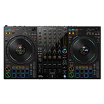 Pioneer DDJ-FLX10 4-deck DJ Controller for rekordbox and Serato DJ Pro