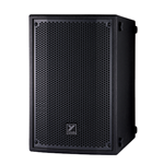 Yorkville YXL10SP 1000w 10" Powered Subwoofer