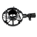 Apex IMC-10 Deluxe Multi-fit Studio Style Shock Mount