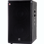 Yorkville EXMPROSUB  800w Portable Battery Powered Subwoofer