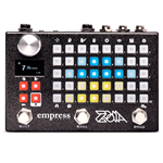 Empress ZOIA Modular Synth Pedal