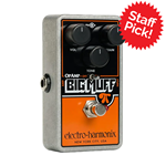 Electroharmonix SPOPAMPBIGMUFF Op-Amp Fuzz Pedal