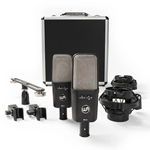 Warm Audio WA-14SP Large Diaphragm Condenser Stereo Pair