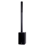Yorkville EXMMOBILETOWER 560w Battery Powered All-in-One PA System
