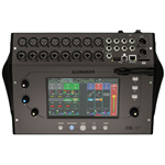 Allen & Heath CQ-18T 16-channel Digital Mixer