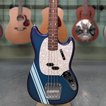 Fender Vintera II Series '70s Competition Mustang Bass (VII70SCOMPMUSTANGBASS)