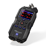 Zoom H4ESSENTIAL Handheld Recorder