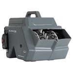 ADJ BUBBLETRON EXL 37W Bubble Machine