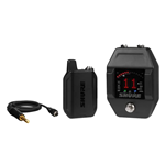 Shure GLXD16+ Digital Wireless Guitar Pedal System