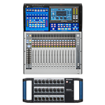 Rock n Roll Rentals STUDIOLIVE16BUNDLE StudioLive16 Digital Mixer w/NSB16.8 Stage Box