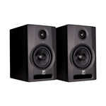 Yorkville YSM5-2 50w Active Studio Monitor