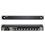Shure UA844+SWB Antenna/Power Distribution System