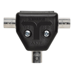 Shure UA221 UHF Passive Antenna Splitter