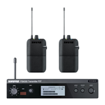 Shure PSM300 Wireless In-ear Monitoring System w/ 2 Receivers