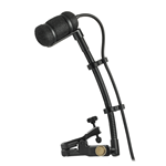 Audiotechnica ATM350U Cardioid Condenser Surface Mount System