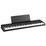 Korg B2+ 88-Key Digital Piano with Weighted Keys and Onboard Speakers