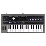 Korg microKORG2 37-key Virtual Analog Synthesizer and Vocoder