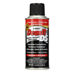 Caig D5S-6 DeoxIT Contact Cleaner, 5% Spray, 5oz