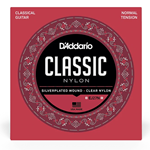 D'addario EJ27N Classical Guitar Strings - Normal Tension