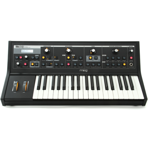 Moog little phatty stage on sale ii price