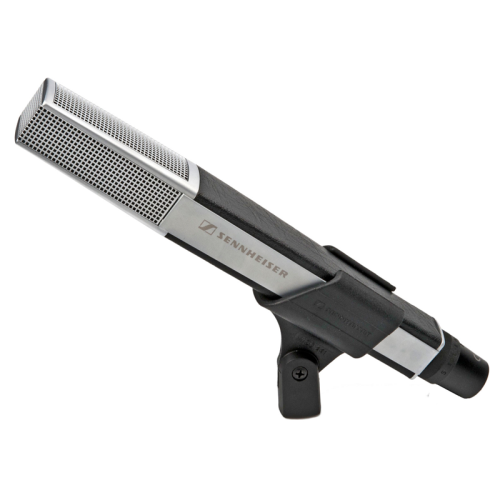 Rock n Roll Rentals - Sennheiser MD441 Supercardiod Dynamic Mic