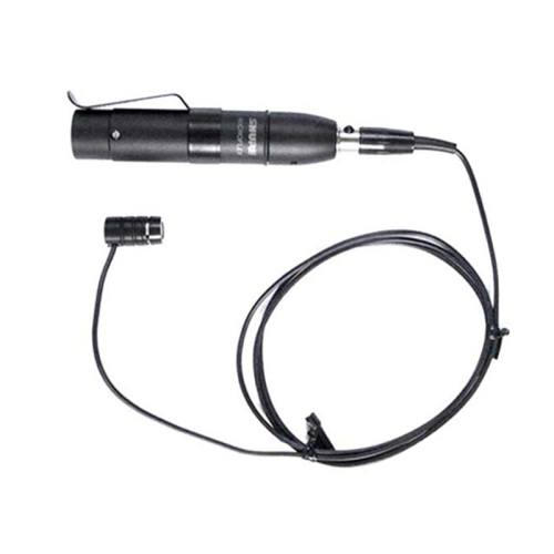 Rock n Roll Rentals - Shure MX185 Wired Lavalier Mic