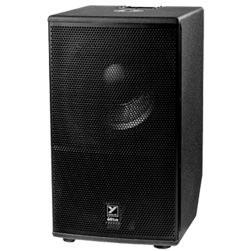 Rock n Roll Rentals Yorkville ES15P 1800w 15