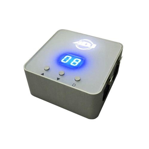 Rock n Roll Rentals - ADJ 512 Channel DMX USB Interface w