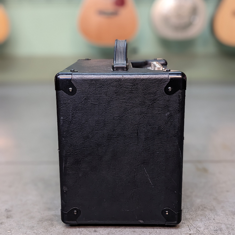 Rock n Roll Rentals - Hughes & Kettner TubeMeister 5 - 5W 1x8