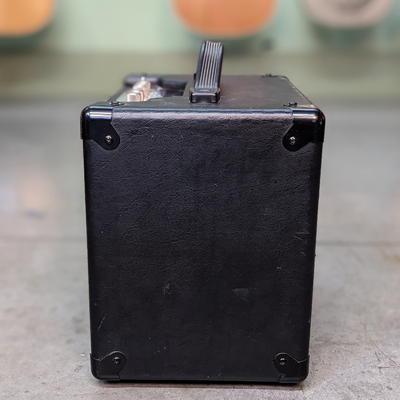 Rock n Roll Rentals - Hughes & Kettner TubeMeister 5 - 5W 1x8