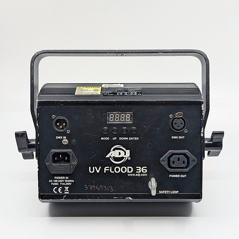 Uv flood 36 cheap