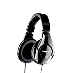 Shure SRH240A Professional Quality Headphones