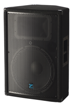 Yorkville YX15PSALE 15" 300W Powered Speaker