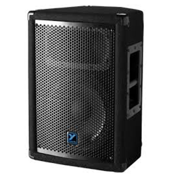 Yorkville YX10P 200w 10" Powered Speaker