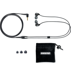 Shure SE112 Sound Isolating Earphones