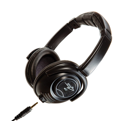 Apex HP35 Semi-Closed Folding Headphones