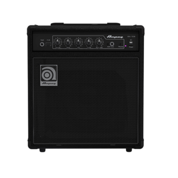 Ampeg BA108V2 15 Watt Bass Combo Amp