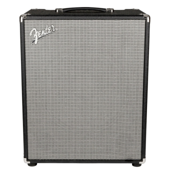 Fender RUMBLE200 1x15 140w Bass Combo