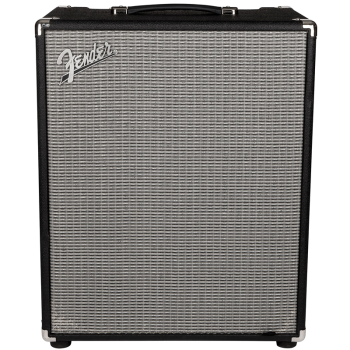 Fender RUMBLE500 2x10" 350w Bass Combo