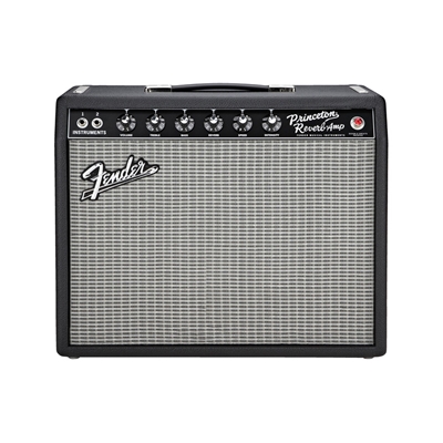 Fender 65PRINCETON 1965 Reissue 15w Tube Combo