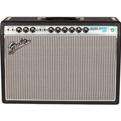 Fender 68DELUXEREVERB 1968 Reissue Custom Deluxe Reverb