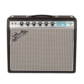 Fender 68PRINCETON 68 Custom Princeton Reverb