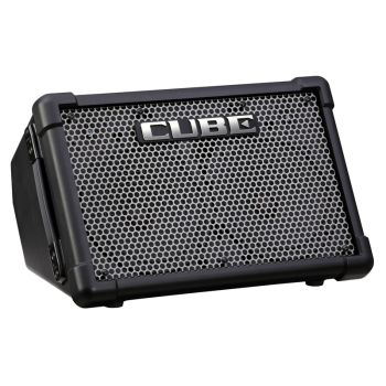 ROLAND CUBE-ST-EX 4ch Battery Powered Amp/PA