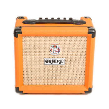 Orange CRUSH12 12w 1x6" Guitar Combo Amp