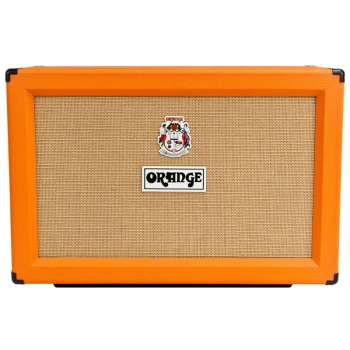 Orange PPC212C 120w 2x12" Cabinet