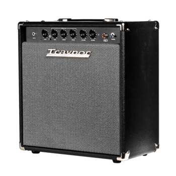 Traynor YGL1 15w 1x12" Tube Guitar Combo