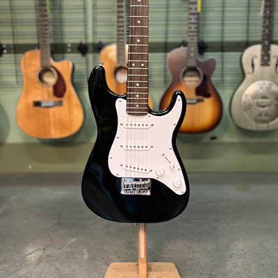 Squier by Fender Miniature Stratocaster (SQUIERMINI)