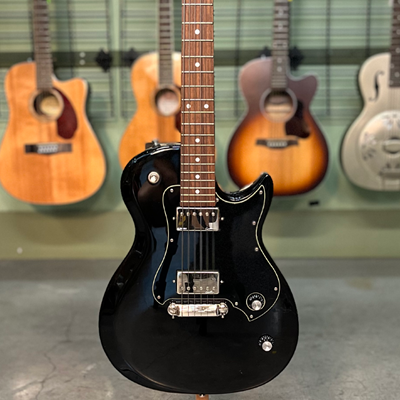 Godin Richmond Mahogany Empire (EMPIRE)