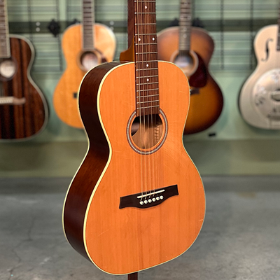 Seagull Coastline Series Grand Size Acoustic Guitar (29242)